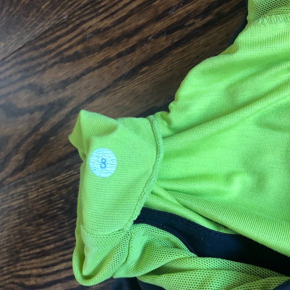 Lululemon Push Your Limits Tank - Picture 5 of 5